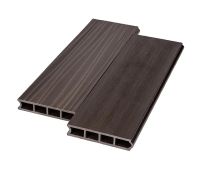 Грядочная доска Wave (h-150) Венге Грядочная доска Wave (h-150) Венге