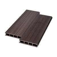 Грядочная доска Wave (h-150) Венге Грядочная доска Wave (h-150) Венге