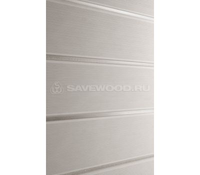 Профиль ДПК для заборов SW Agger Бежевый глянцевый бесшовный от производителя Savewood по цене 570 р Профиль ДПК для заборов SW Agger Бежевый глянцевый бесшовный от производителя Savewood по цене 570 р