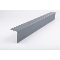 Угол торцевой Classic Серый