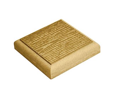 Крышка верхняя Орех от производителя Faynag по цене 662 р Крышка верхняя Орех от производителя Faynag по цене 662 р