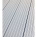Террасная доска Velvet-Zebra - Серебро от производителя  Faynag по цене 517 р