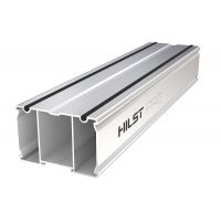 Лага алюминиевая Hilst JOIST PRO PREMIUM 60x40x4000мм