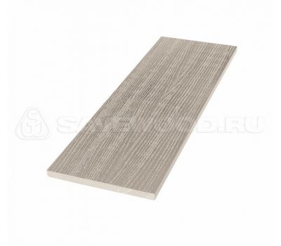 Планкен 3000x145x9 мм Бежевый от производителя  Savewood по цене 466 р