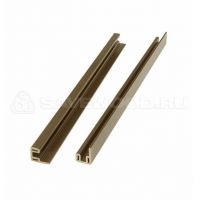 Стартовый профиль ДПК — SW Padus Тик