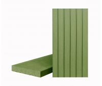 Террасная доска КЛАССИК полнотелая без паза Олива (Под заказ) Террасная доска КЛАССИК полнотелая без паза Олива (Под заказ)