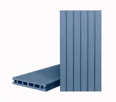 Террасная доска КЛАССИК пустотелая с пазом Слива (Под заказ) от производителя  Terrapol по цене 834 р