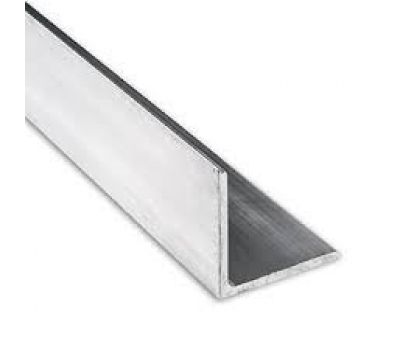 Уголок алюминиевый (2м) от производителя  Пикс по цене 550 р