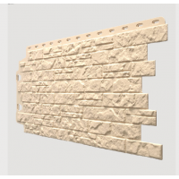 Фасадные панели (цокольный сайдинг) , Edel (каменная кладка), Берилл Фасадные панели (цокольный сайдинг) , Edel (каменная кладка), Берилл