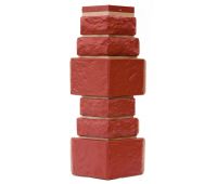 Угол Дикий камень - Красный Угол Дикий камень - Красный