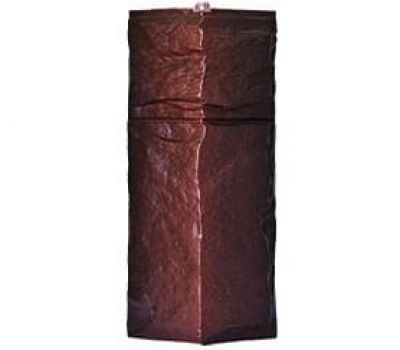 Угол Гранит Леон - Памир от производителя  Т-сайдинг по цене 380 р