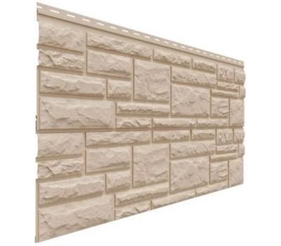 Цокольный сайдинг коллекция Rockvin - Орех от производителя Доломит по цене 548 р Цокольный сайдинг коллекция Rockvin - Орех от производителя Доломит по цене 548 р