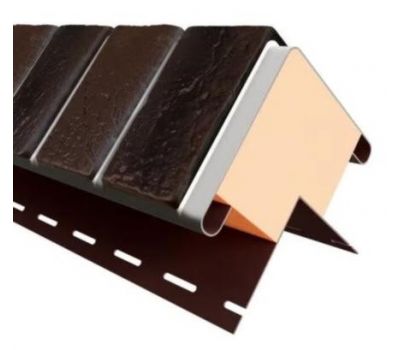 Угол к Фасадным Термопанелям Наружный Каньон 20 мм Гранд от производителя Доломит по цене 1 379 р Угол к Фасадным Термопанелям Наружный Каньон 20 мм Гранд от производителя Доломит по цене 1 379 р