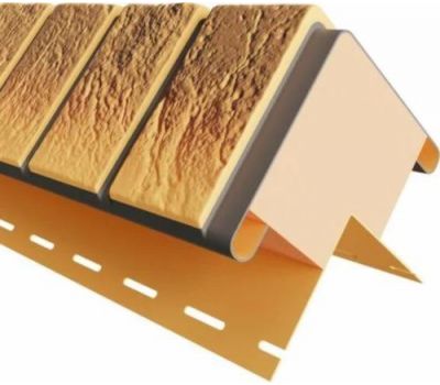 Угол к Фасадным Термопанелям Наружный Венецианский Кирпич 40 мм Нарва от производителя Доломит по цене 1 848 р Угол к Фасадным Термопанелям Наружный Венецианский Кирпич 40 мм Нарва от производителя Доломит по цене 1 848 р