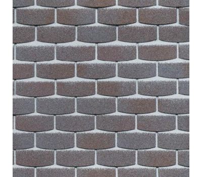 Плитка Фасадная битумная, HAUBERK камень Кварцит (2.2 кв. м) от производителя Технониколь по цене 765 р Плитка Фасадная битумная, HAUBERK камень Кварцит (2.2 кв. м) от производителя Технониколь по цене 765 р