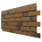 Фасадные панели Flemish Кофейный