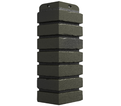 Угол наружный коллекция Klinker Атакама от производителя  Docke по цене 555 р