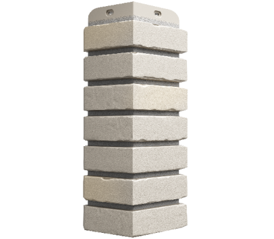 Угол наружный коллекция Klinker Сахара от производителя  Docke по цене 555 р