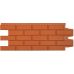 Фасадная панель Стандарт клинкерный кирпич Терракот от производителя  Grand Line по цене 499 р
