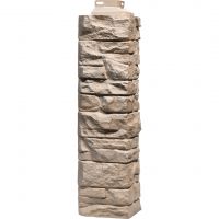 Угол наружный коллекция Скала Песочный Угол наружный коллекция Скала Песочный