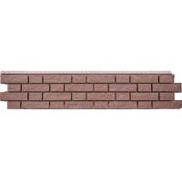 Фасадная панель Я Фасад Балтийский Кирпич Арабика