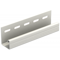 J-планка Классика Белая J-планка Классика Белая