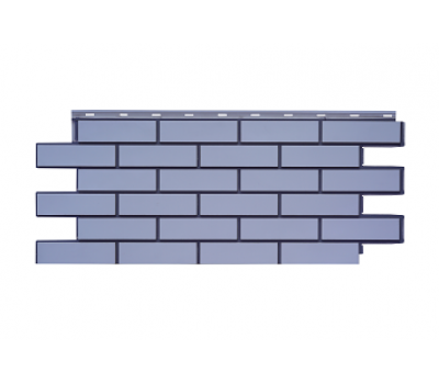 Цокольный сайдинг «Кирпич гладкий» Светло-бежевый от производителя Nordside по цене 505 р Цокольный сайдинг «Кирпич гладкий» Светло-бежевый от производителя Nordside по цене 505 р