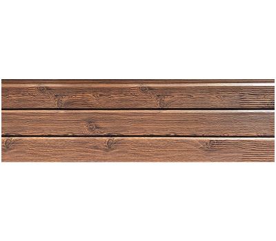 Фасадные термопанели W27-02 от производителя  Стенолит по цене 1 790 р