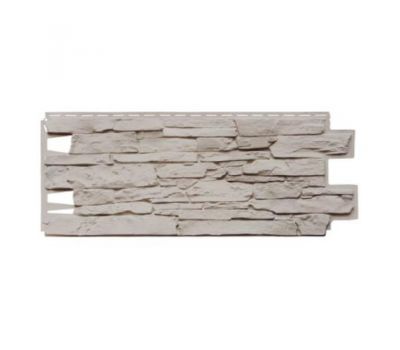 Фасадные панели (цокольный сайдинг) Камень Лацио от производителя  ТЕХНОНИКОЛЬ по цене 640 р