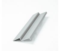 Профиль стартовый алюминиевый 59.5х16.9 Профиль стартовый алюминиевый 59.5х16.9