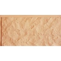 Фасадная плитка «Горный пласт» № 02 Фасадная плитка «Горный пласт» № 02