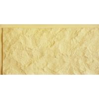 Фасадная плитка «Горный пласт» № 11Б Фасадная плитка «Горный пласт» № 11Б