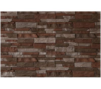 Фиброцементные панели коллекция ДАКОТА - 77 от производителя  Каньон по цене 3 000 р