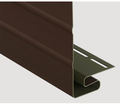 J-фаска Каштан от производителя  Docke по цене 1 100 р