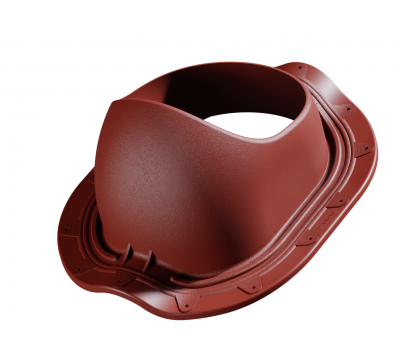 Проходной элемент Monterrey Красный (RR29) от производителя  Docke по цене 1 250 р