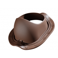 Проходной элемент Monterrey Светло-коричневый (RAL8017) Проходной элемент Monterrey Светло-коричневый (RAL8017)