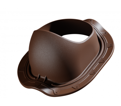 Проходной элемент Monterrey Тёмно-коричневый (RR32) от производителя  Docke по цене 1 250 р