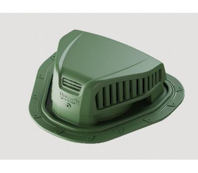 Аэратор Next Зеленый от производителя  Docke по цене 1 980 р