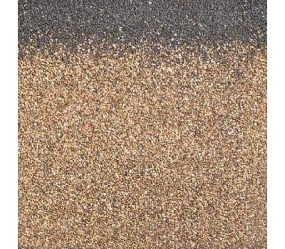 Конек/Карниз медь Технониколь Дюна от производителя  Shinglas по цене 5 000 р