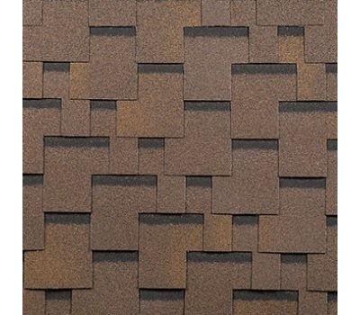 Гибкая черепица Комфорт, коллекция Болеро – Граунд от производителя Shinglas по цене 622 р Гибкая черепица Комфорт, коллекция Болеро – Граунд от производителя Shinglas по цене 622 р