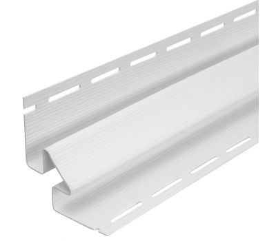 Внутренний угол Белый от производителя  Tecos по цене 894 р