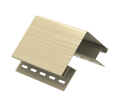 Угол наружный Классика - Кофе с молоком от производителя  Ю-Пласт по цене 820 р