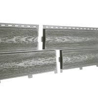 Фасадная панель Хокла Color - Ирландский мох