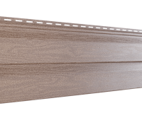 Сайдинг коллекция TIMBERBLOCK Кедр Натуральный