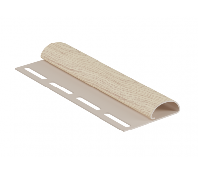 Финишный профиль Камчатский от производителя  Docke по цене 324 р