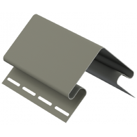 Внешний угол 75 мм Пихта