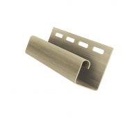 J-профиль Tundra Ясень 3000мм