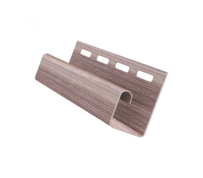 J-профиль Tundra Рябина 3000мм от производителя Grand Line по цене 450 р J-профиль Tundra Рябина 3000мм от производителя Grand Line по цене 450 р