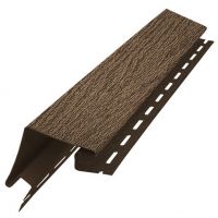 Угол наружный 3050 мм, Сицилийский бук Угол наружный 3050 мм, Сицилийский бук