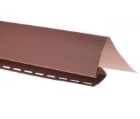 Околооконная планка Премиум, Т-17, ВН, Красно-коричневый Околооконная планка Премиум, Т-17, ВН, Красно-коричневый